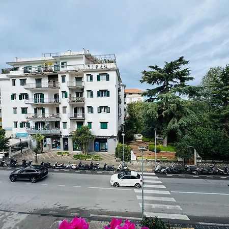 Yourhome - Maison Nicole & Marie Sorrento Exterior photo