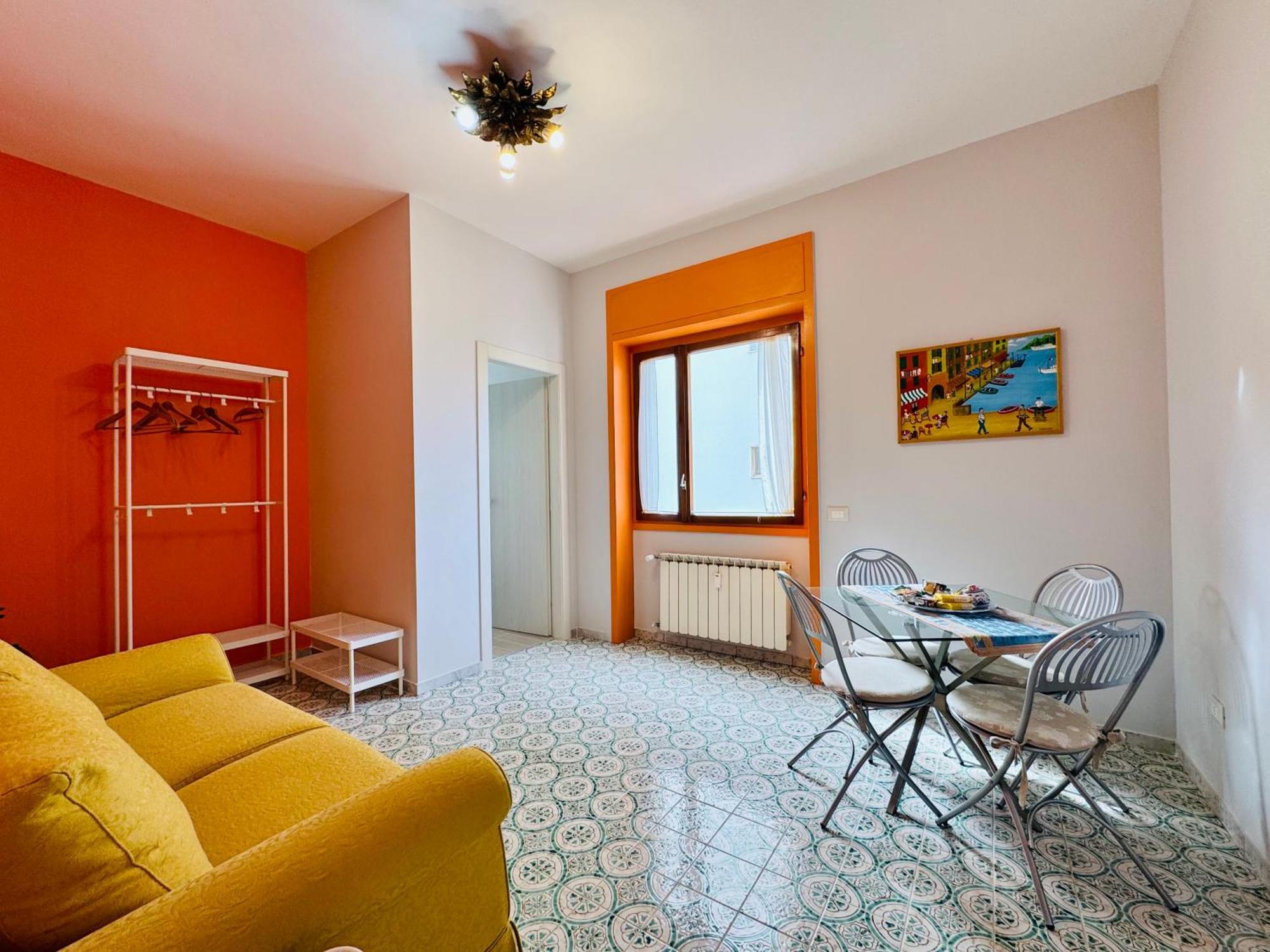 Yourhome - Maison Nicole & Marie Sorrento Exterior photo