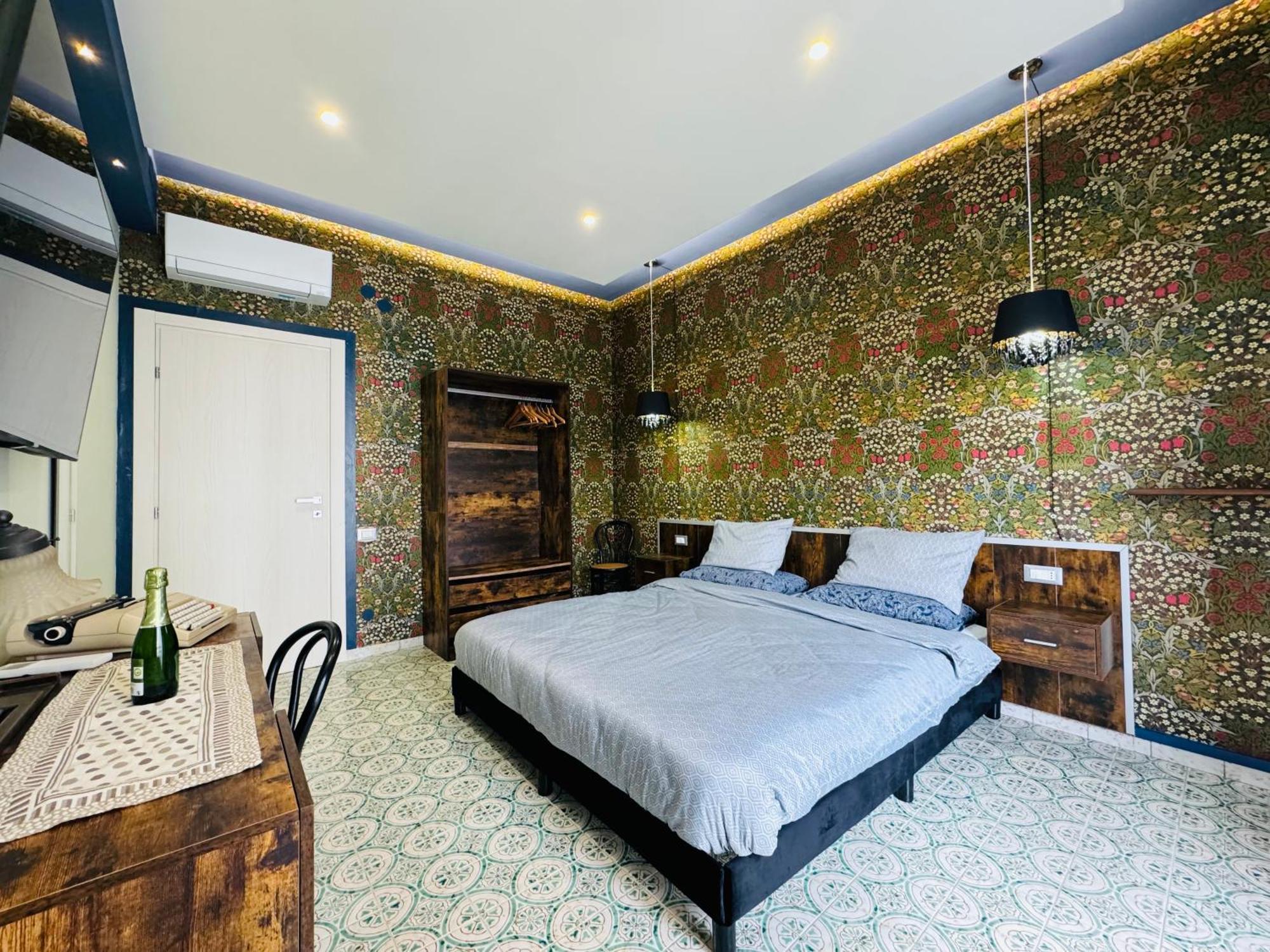 Yourhome - Maison Nicole & Marie Sorrento Exterior photo