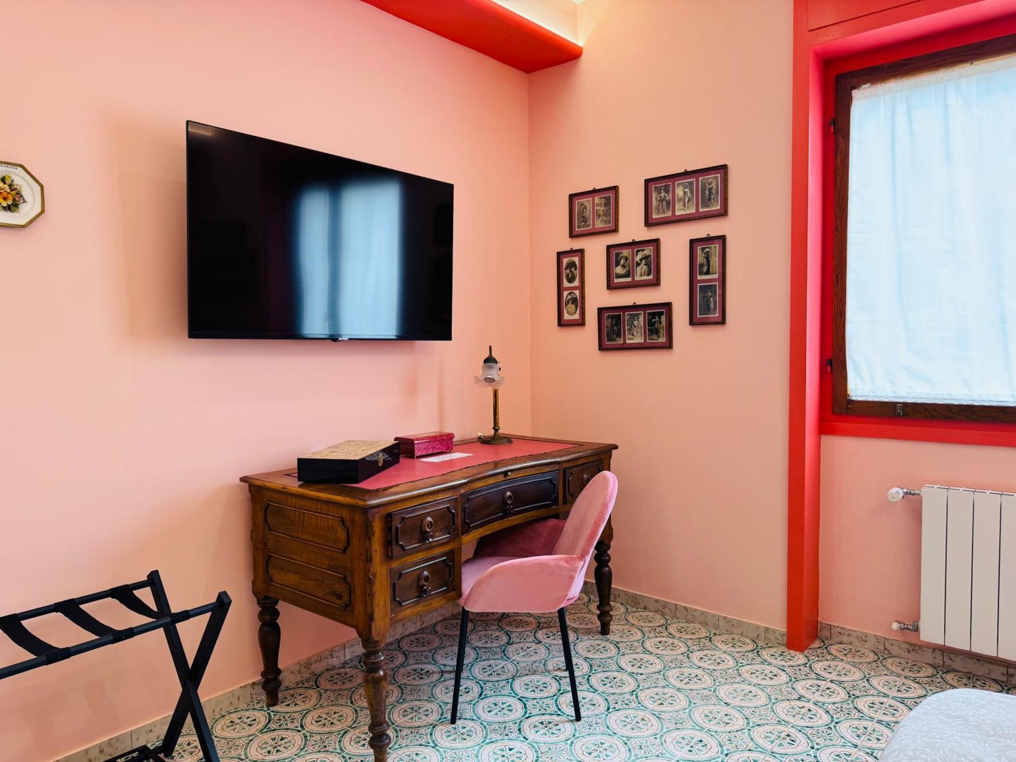 Yourhome - Maison Nicole & Marie Sorrento Exterior photo