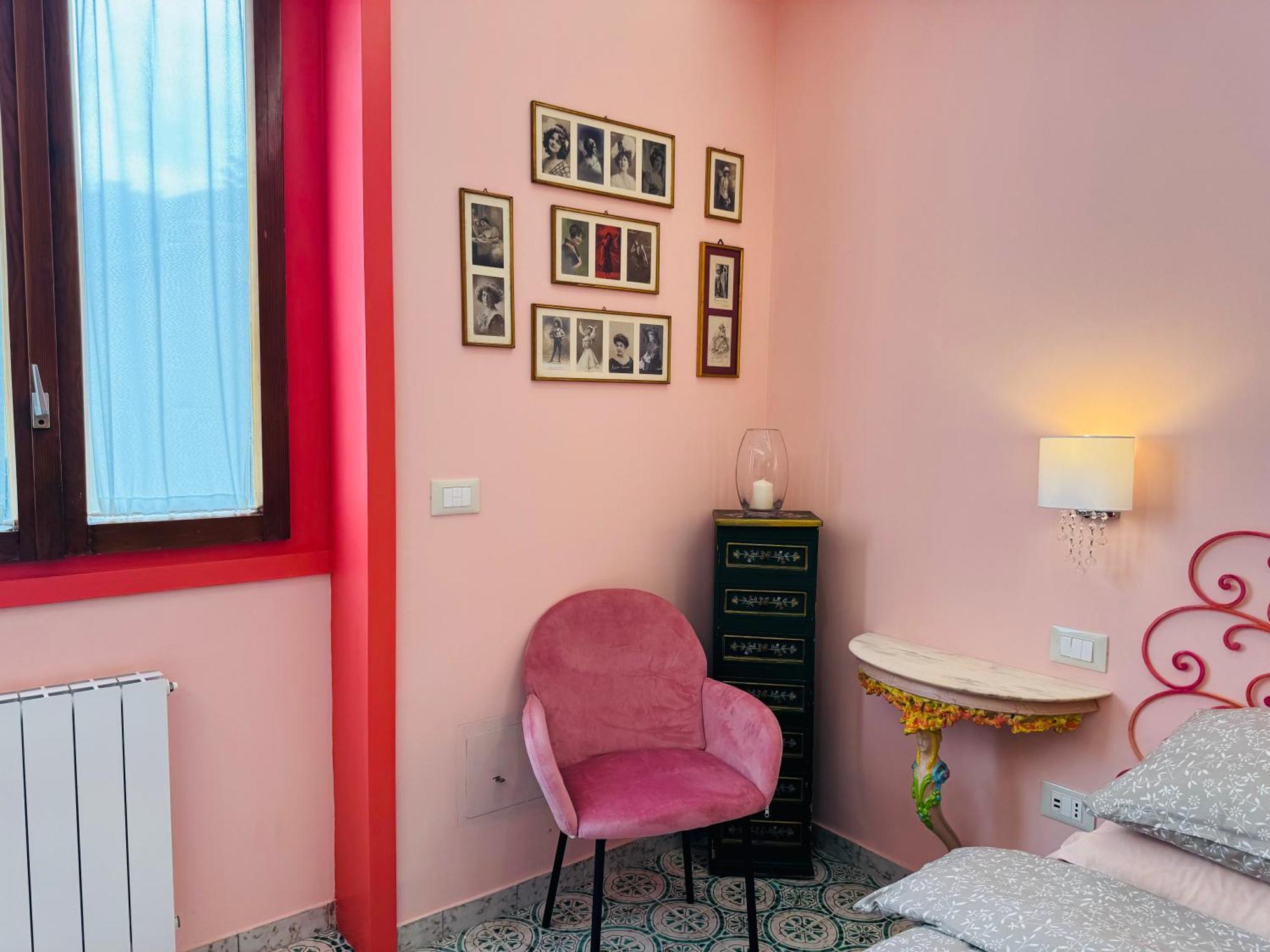 Yourhome - Maison Nicole & Marie Sorrento Exterior photo