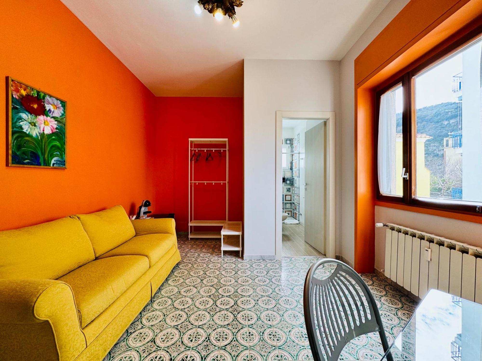 Yourhome - Maison Nicole & Marie Sorrento Exterior photo