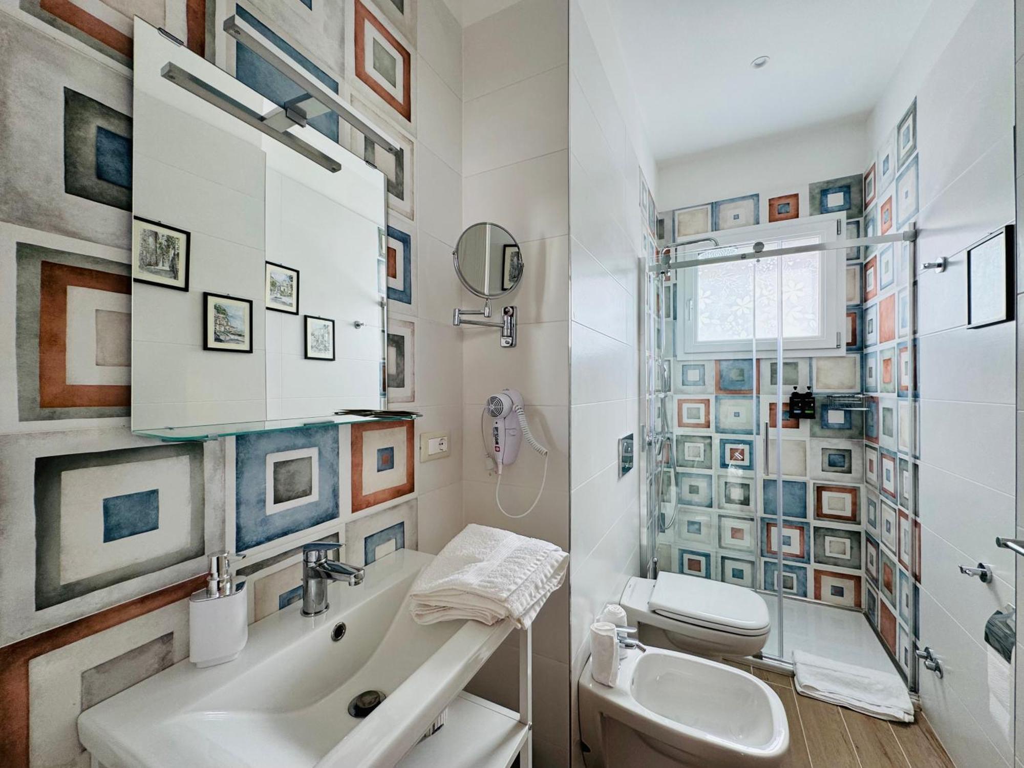 Yourhome - Maison Nicole & Marie Sorrento Exterior photo