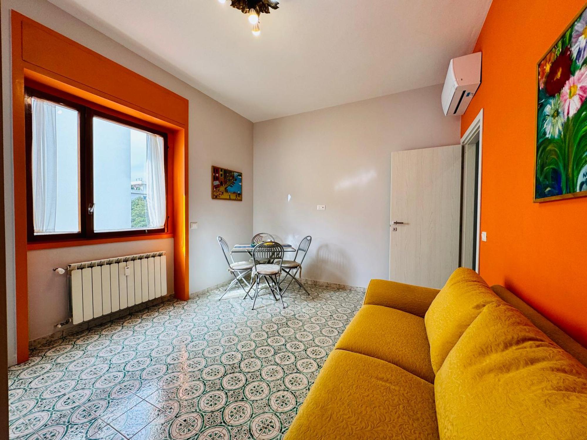 Yourhome - Maison Nicole & Marie Sorrento Exterior photo