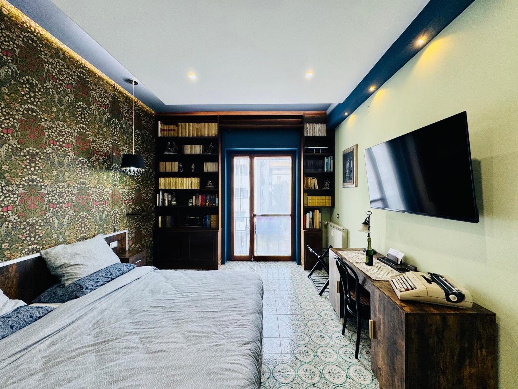 Yourhome - Maison Nicole & Marie Sorrento Exterior photo
